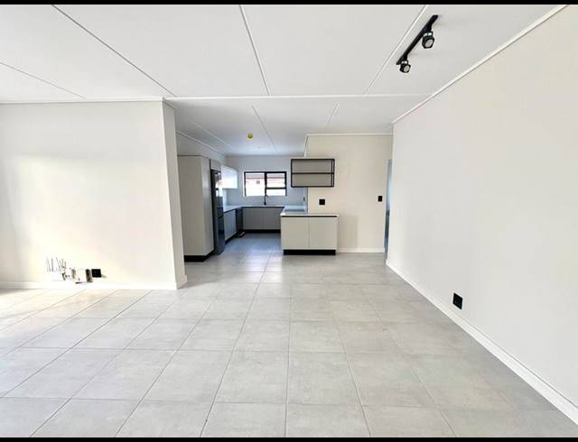 3 BEDROOM PROPERTY TO RENT IN DE KUILE LIFESTYLE ESTATE